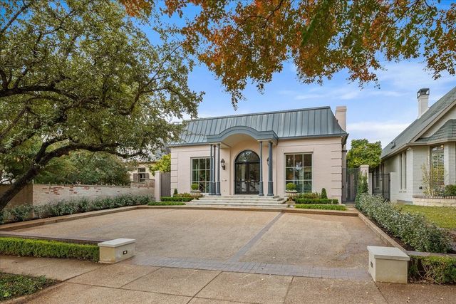 1616 Carleton Avenue, Fort Worth, TX 76107