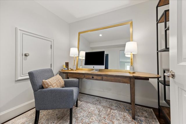 1616 Carleton Avenue, Fort Worth, TX 76107