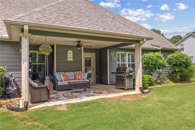 727 Brannon Holder Road, Winder, GA 30680