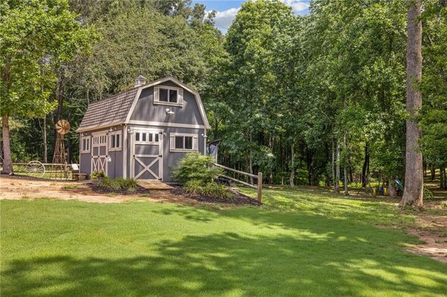 727 Brannon Holder Road, Winder, GA 30680