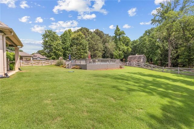 727 Brannon Holder Road, Winder, GA 30680