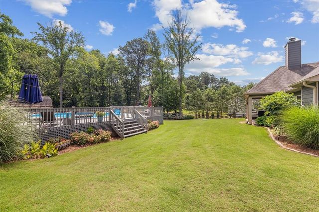 727 Brannon Holder Road, Winder, GA 30680