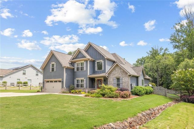 727 Brannon Holder Road, Winder, GA 30680
