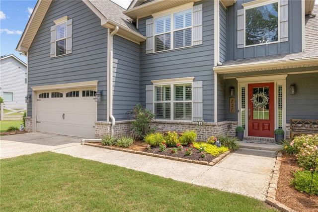 727 Brannon Holder Road, Winder, GA 30680