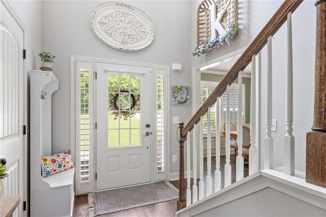 727 Brannon Holder Road, Winder, GA 30680