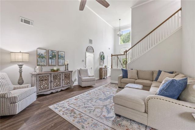 727 Brannon Holder Road, Winder, GA 30680