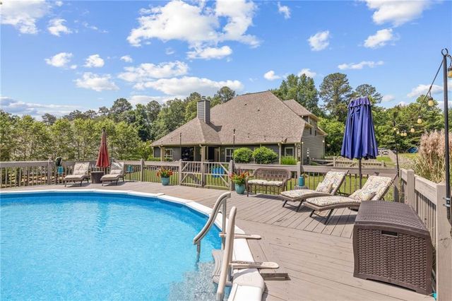727 Brannon Holder Road, Winder, GA 30680
