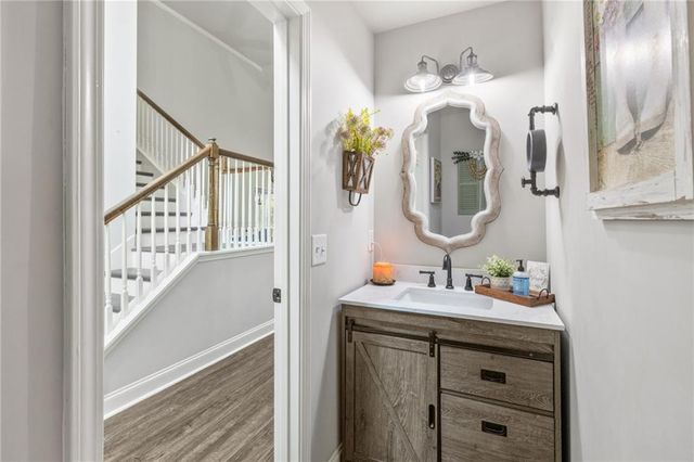 727 Brannon Holder Road, Winder, GA 30680