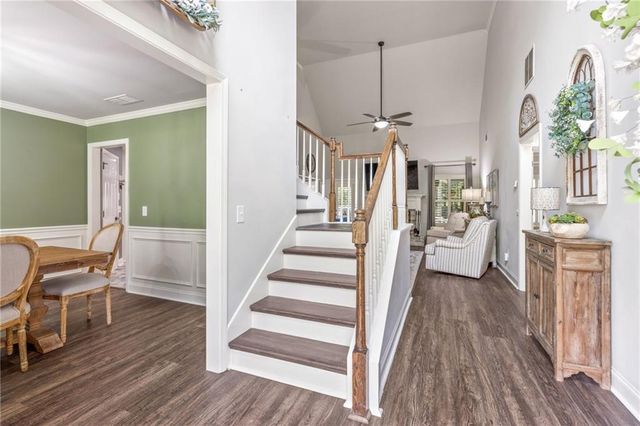 727 Brannon Holder Road, Winder, GA 30680