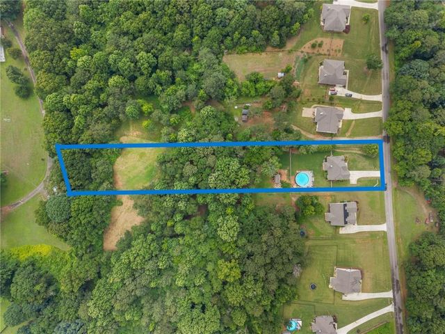 727 Brannon Holder Road, Winder, GA 30680