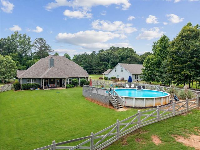 727 Brannon Holder Road, Winder, GA 30680