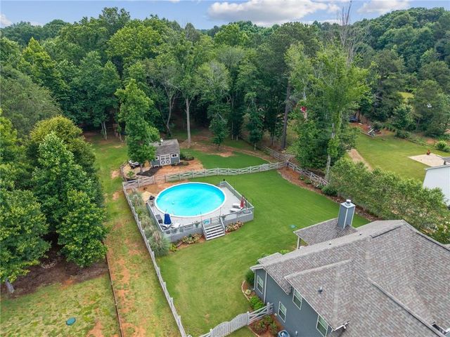 727 Brannon Holder Road, Winder, GA 30680