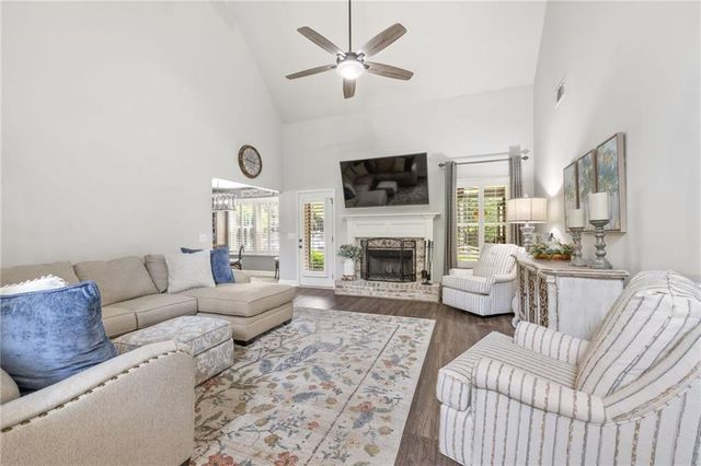 727 Brannon Holder Road, Winder, GA 30680