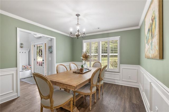727 Brannon Holder Road, Winder, GA 30680