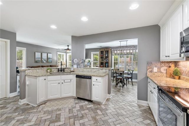 727 Brannon Holder Road, Winder, GA 30680