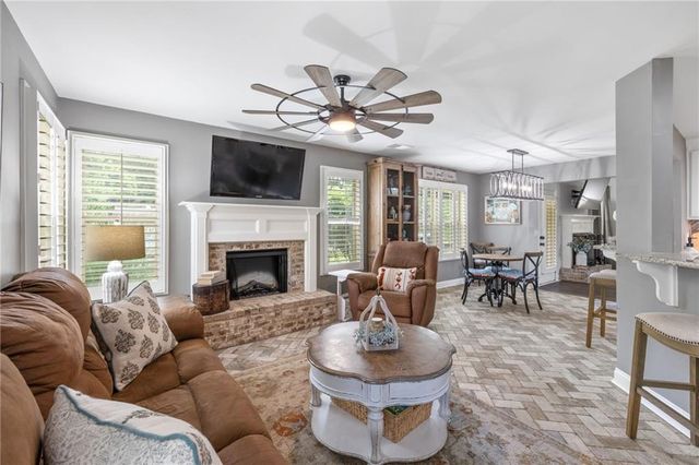 727 Brannon Holder Road, Winder, GA 30680