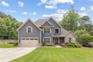 727 Brannon Holder Road, Winder, GA 30680
