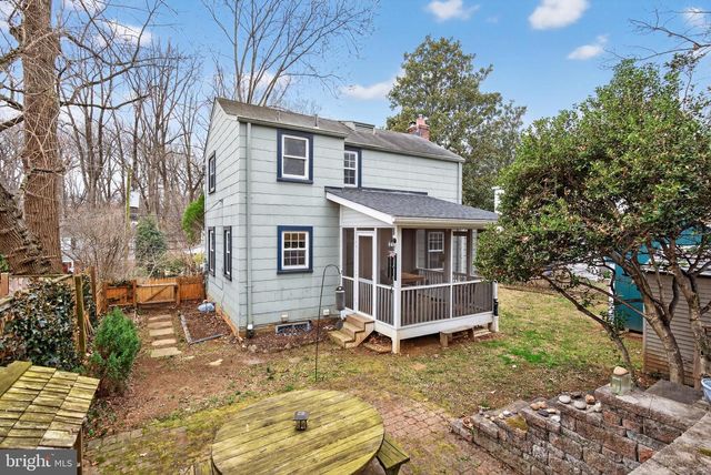 9207 LONG BRANCH PKWY, Silver Spring, MD 20901