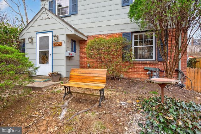 9207 LONG BRANCH PKWY, Silver Spring, MD 20901