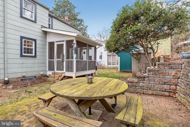 9207 LONG BRANCH PKWY, Silver Spring, MD 20901