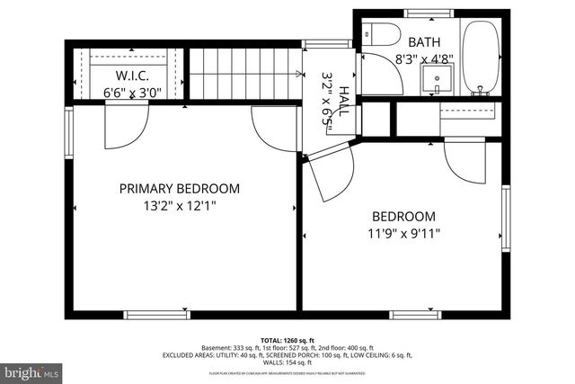 9207 LONG BRANCH PKWY, Silver Spring, MD 20901