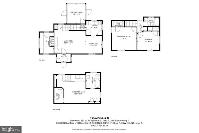 9207 LONG BRANCH PKWY, Silver Spring, MD 20901