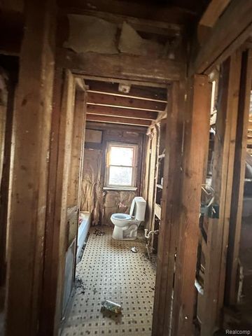 10909 Marne, Detroit, MI 48224
