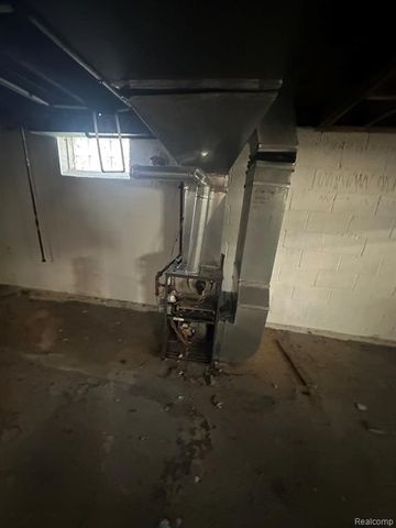 10909 Marne, Detroit, MI 48224