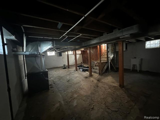 10909 Marne, Detroit, MI 48224