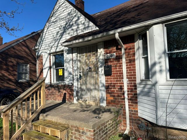 10909 Marne, Detroit, MI 48224
