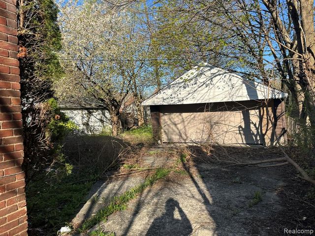 10909 Marne, Detroit, MI 48224