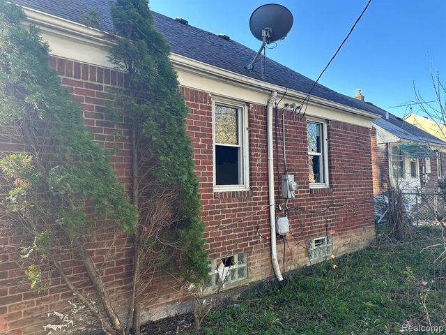 10909 Marne, Detroit, MI 48224