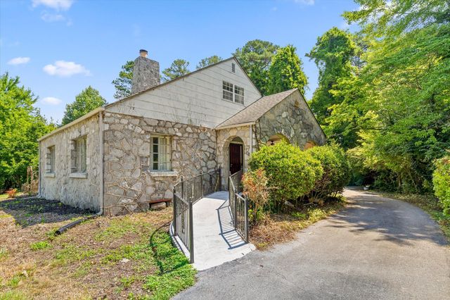 1010 Talley Road, Chattanooga, TN 37411