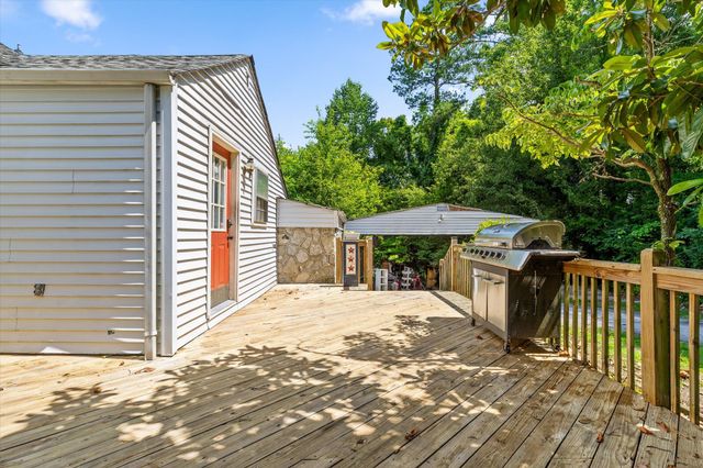 1010 Talley Road, Chattanooga, TN 37411