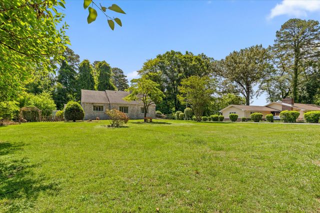 1010 Talley Road, Chattanooga, TN 37411