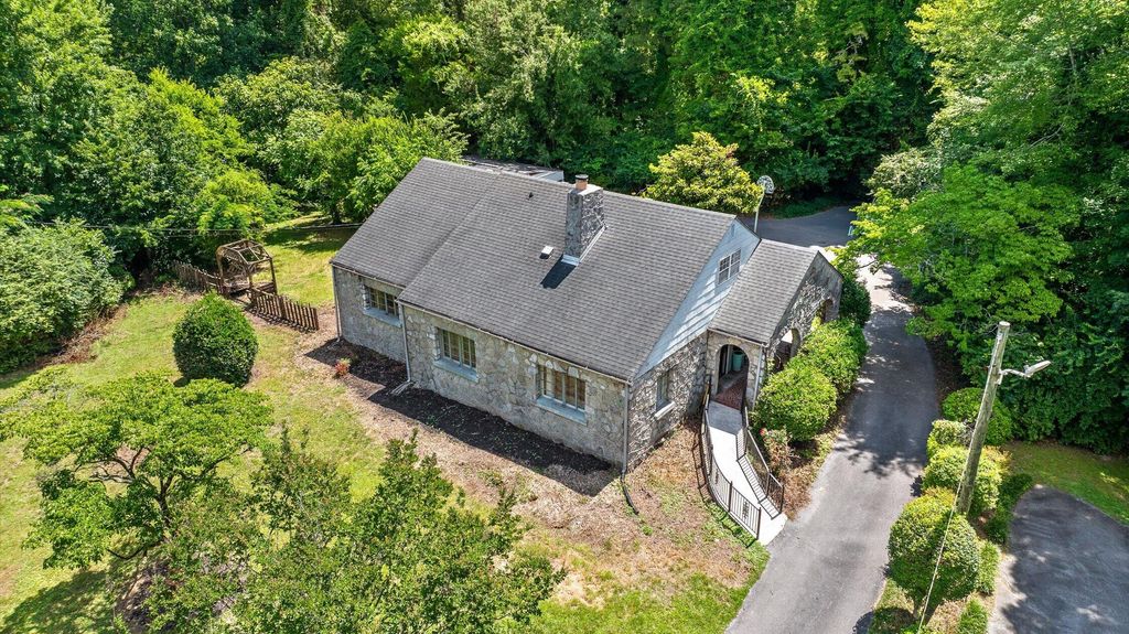 1010 Talley Road, Chattanooga, TN 37411