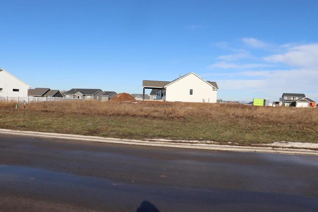 HIGH POINT LANE, Greenville, WI 54942