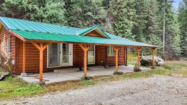 149 Lower Gem Rd, Wallace, ID 83873