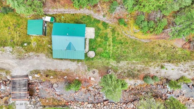 149 Lower Gem Rd, Wallace, ID 83873