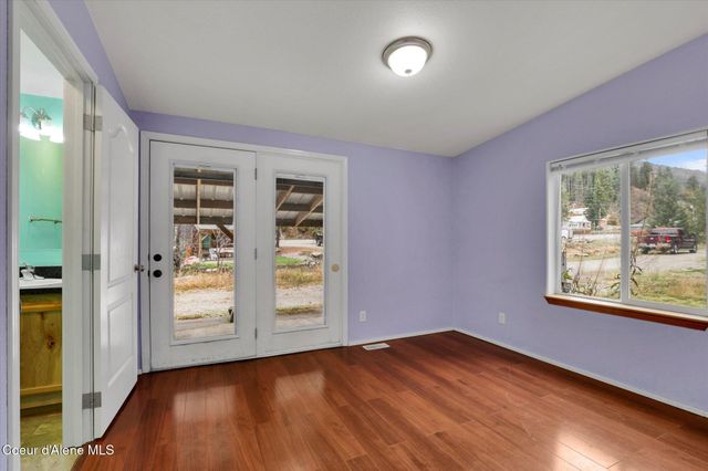 149 Lower Gem Rd, Wallace, ID 83873