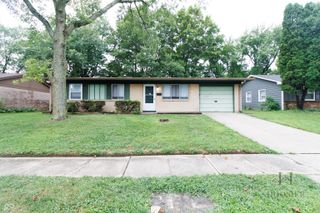 3914 Richelieu Road, Indianapolis, IN 46226