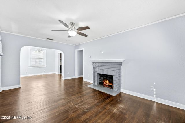 59 W 55TH Street, Jacksonville, FL 32208