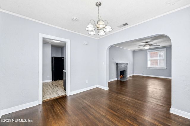 59 W 55TH Street, Jacksonville, FL 32208