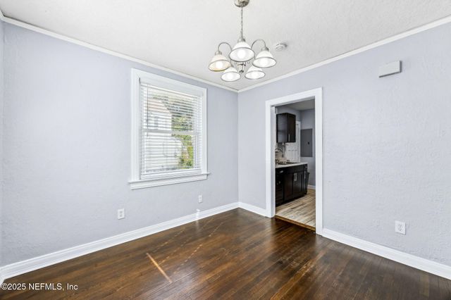 59 W 55TH Street, Jacksonville, FL 32208