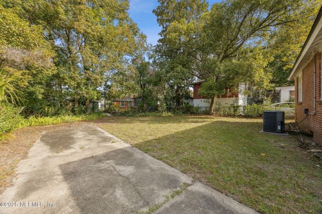 59 W 55TH Street, Jacksonville, FL 32208