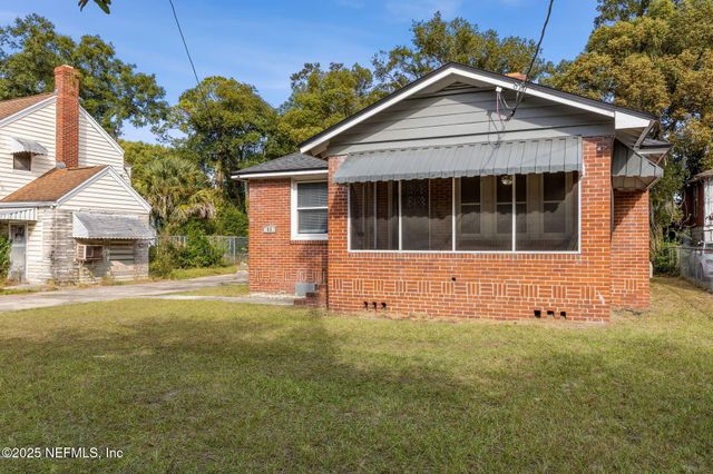 59 W 55TH Street, Jacksonville, FL 32208