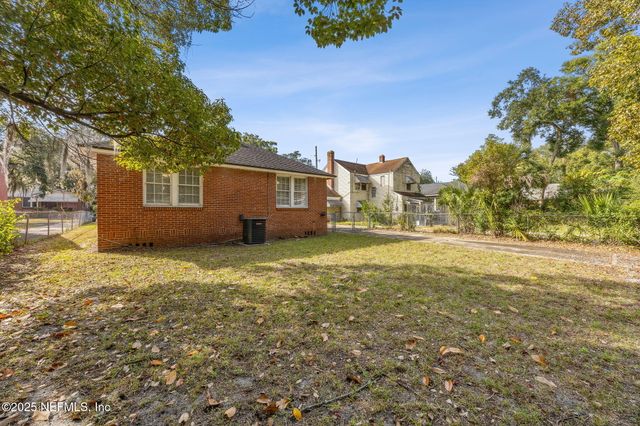 59 W 55TH Street, Jacksonville, FL 32208