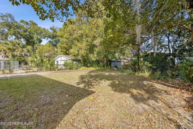 59 W 55TH Street, Jacksonville, FL 32208