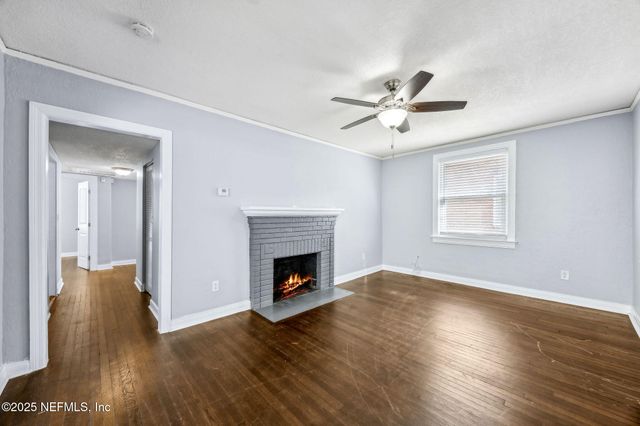 59 W 55TH Street, Jacksonville, FL 32208