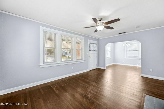 59 W 55TH Street, Jacksonville, FL 32208